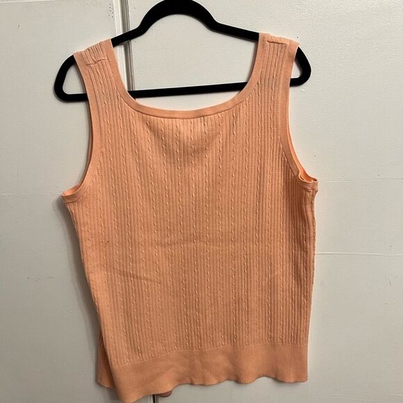 Y2K Vintage Sweater Top - Picture 2 of 5